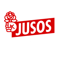 Logo der Jusos